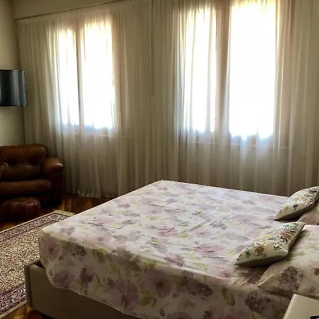 Giulietta Guest house