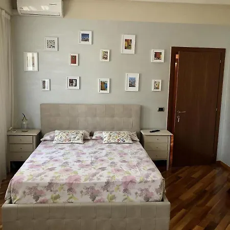 Giulietta Guest house *