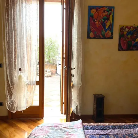 Giulietta Guest house *
