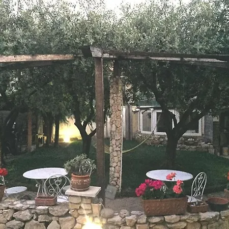 Giulietta Guest house