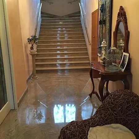 Giulietta Guest house *