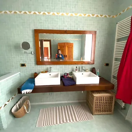 Giulietta Guest house *