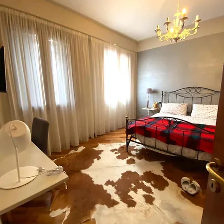 Guest house Giulietta Belfiore