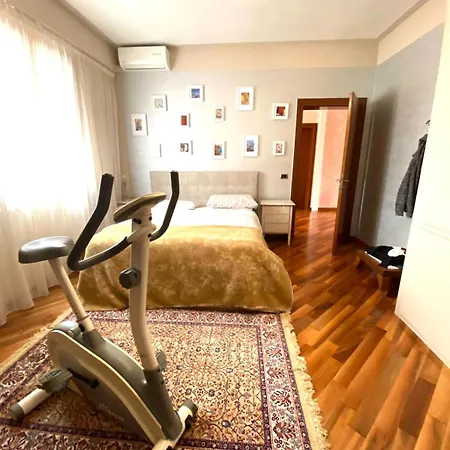 Giulietta Guest house Belfiore