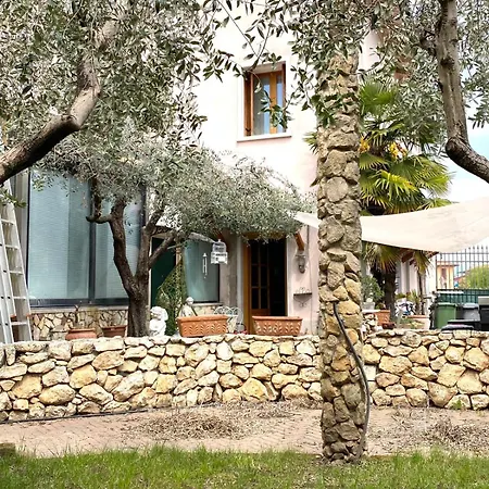 Guest house Giulietta