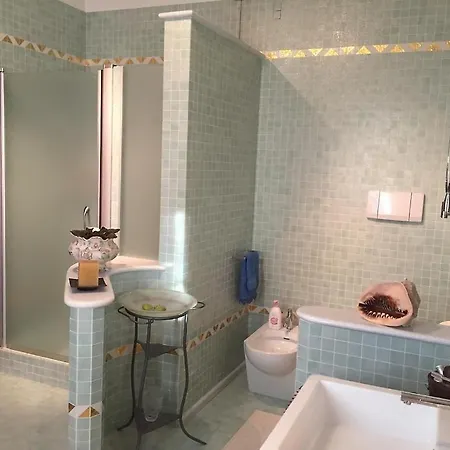 Giulietta Guest house Belfiore