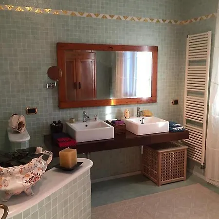 Guest house Giulietta Belfiore