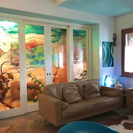 Giulietta Guest house